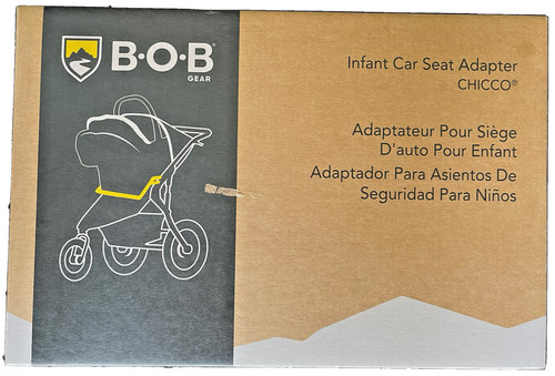 Bob gear single jogging - bob,