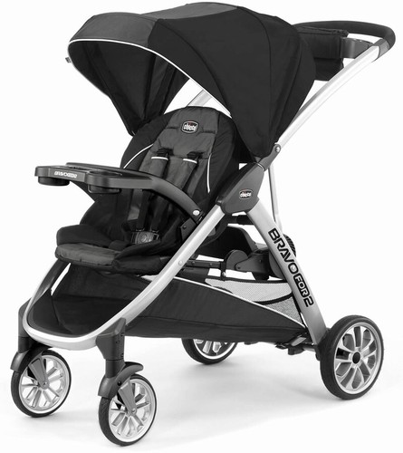 Chicco bravo for - chicco, 2