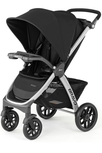 Chicco bravo quick fold - chicco,