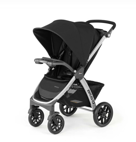 Chicco bravo quick fold - chicco, quick-fold