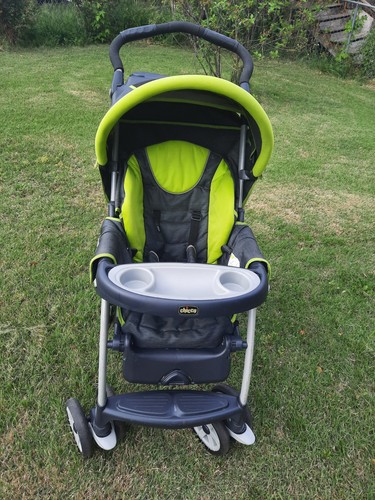 Chicco cortina stroller - chicco,