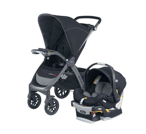 Chicco bravo sport 1 - chicco, 3-in-1