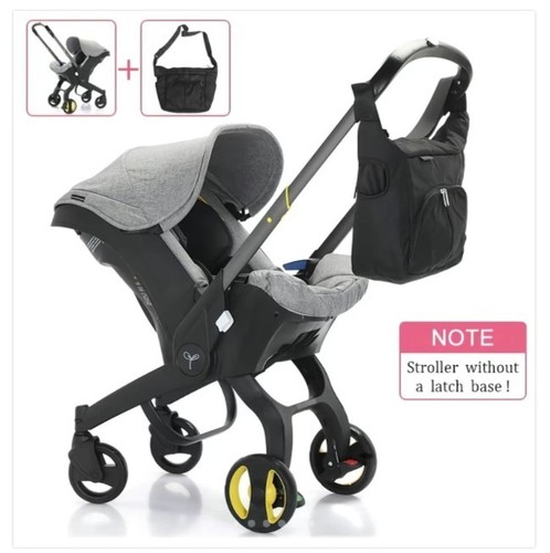 Foldable travel baby - foldable, stroller